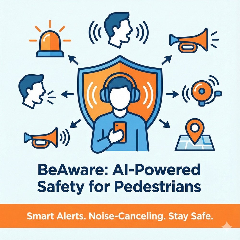 BeAware
