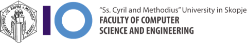 FINKI — Ss. Cyril and Methodius University