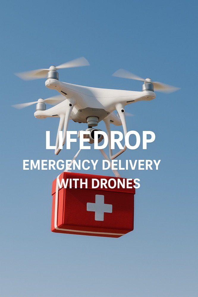 Life Drop