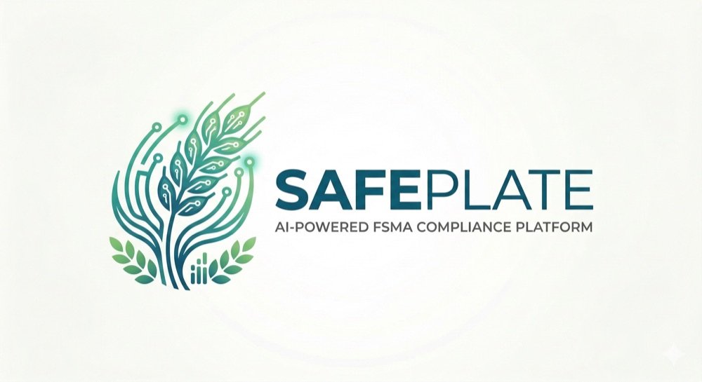 SafePlate