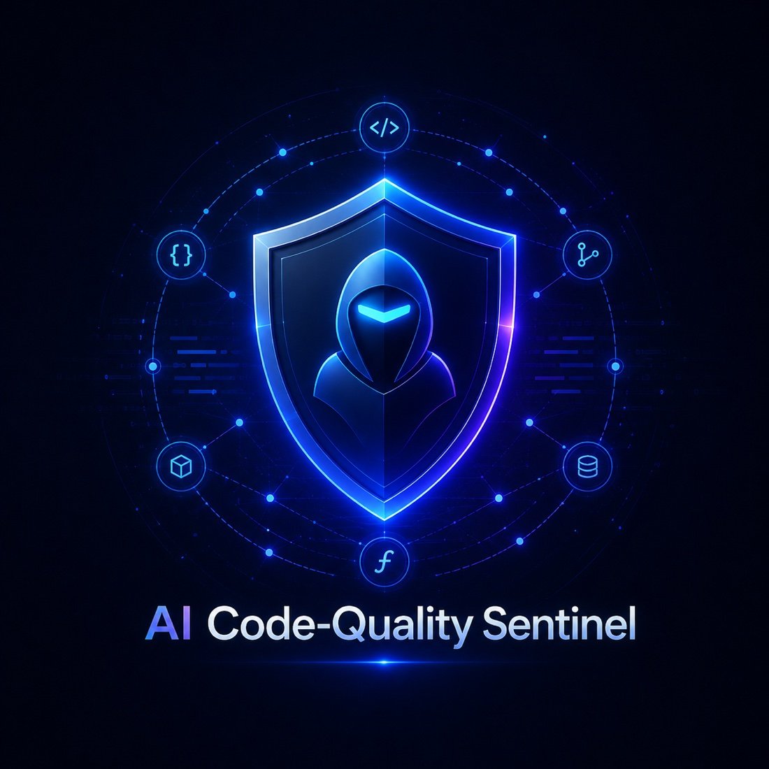 AI Code-Quality Sentinel